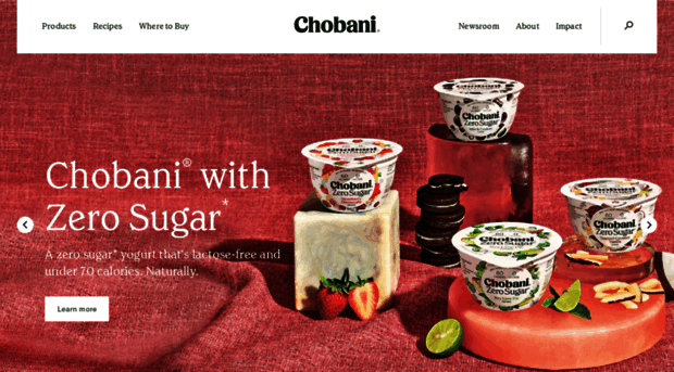 sweepstakes.chobani.com