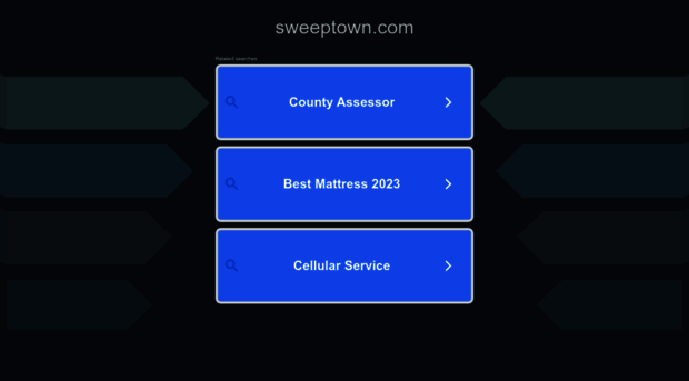 sweeptown.com