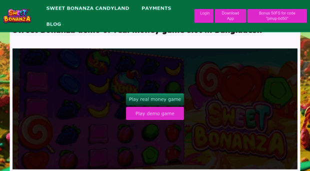 sweet-bonanza-bd.com