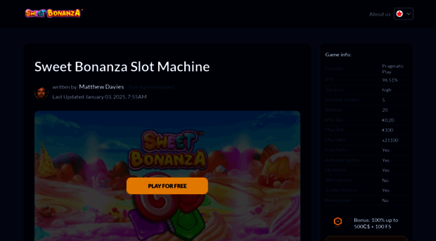 sweet-bonanza-slot.net