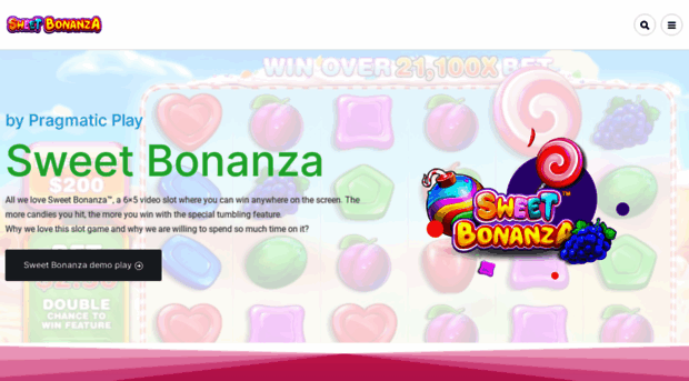 sweet-bonanza.me