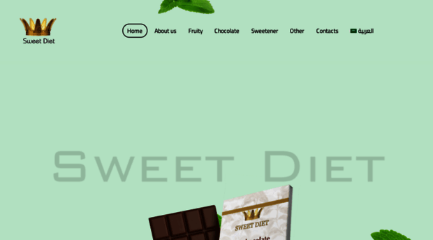 sweet-diet.com