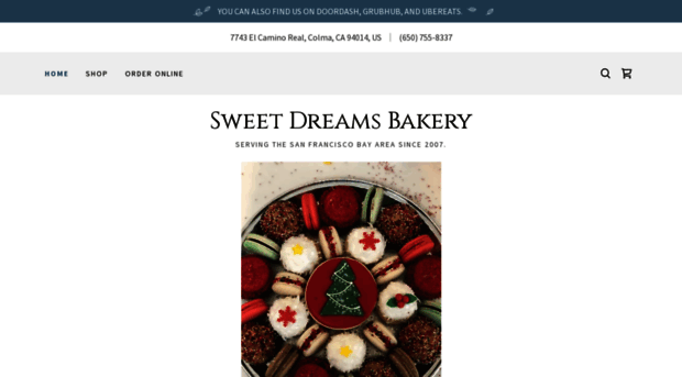 sweet-dreams-bakery.com