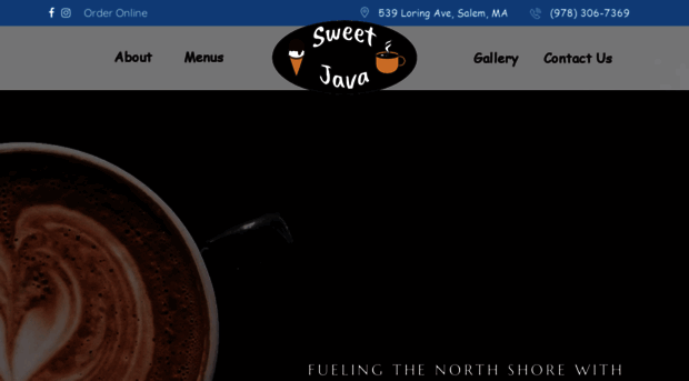 sweet-java.com