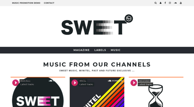 sweet-musique.com