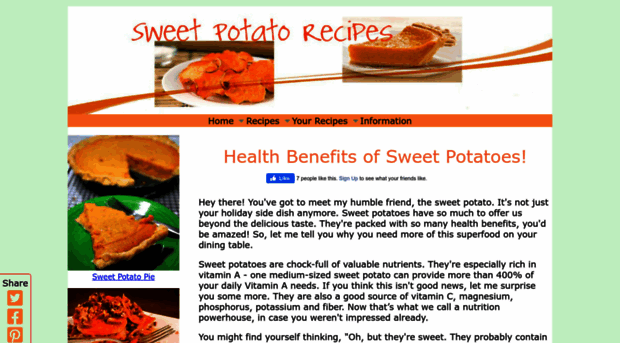 sweet-potato-recipes.com