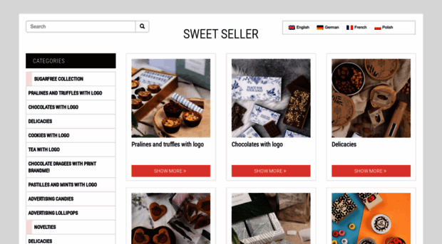 sweet-seller.com