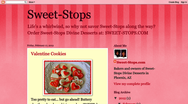 sweet-stops.blogspot.com