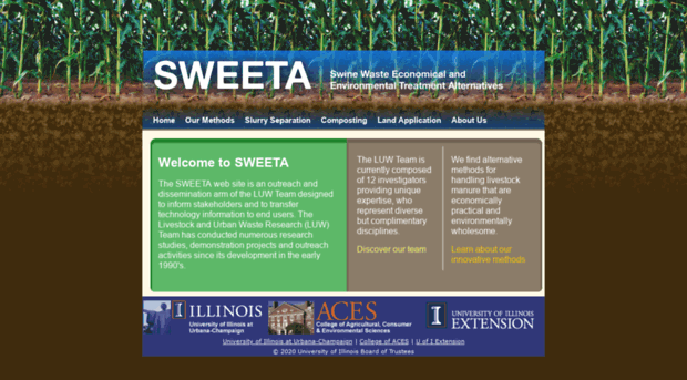 sweeta.illinois.edu