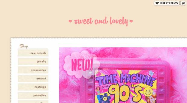 sweetandlovely.storenvy.com