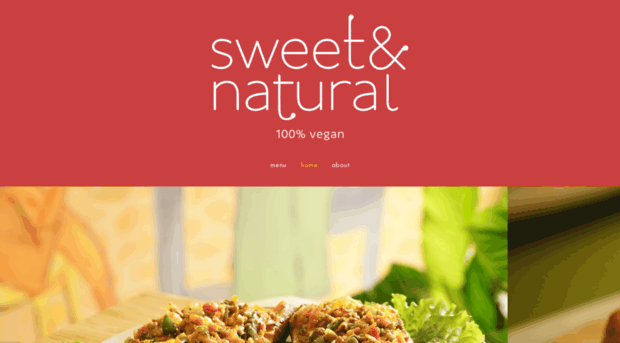 sweetandnatural.com