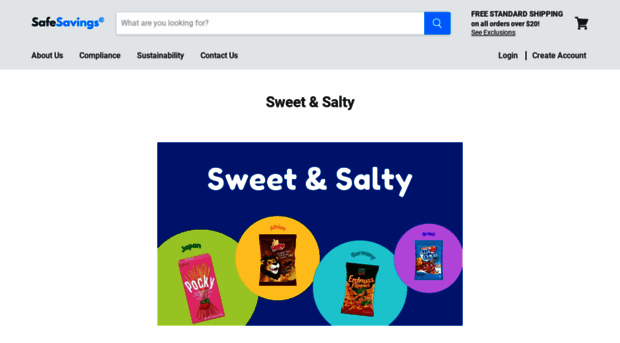 sweetandsalty.com