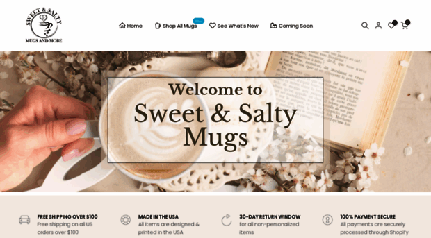 sweetandsaltymugs.com