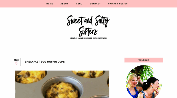 sweetandsaltysisters.com