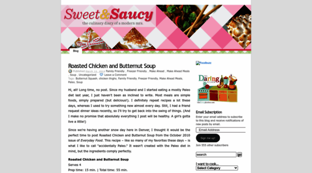 sweetandsaucy.wordpress.com