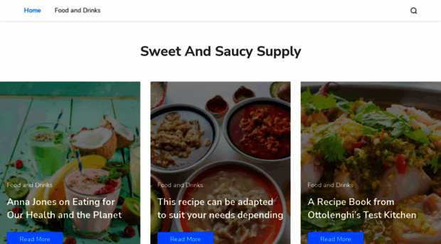 sweetandsaucysupply.com