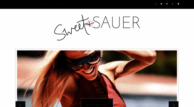 sweetandsauer.com