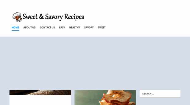 sweetandsavoryrecipes.com