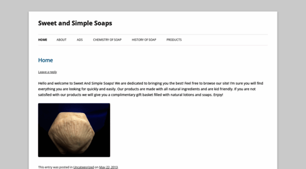 sweetandsimplesoaps.wordpress.com