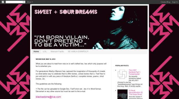 sweetandsourdreamz.blogspot.com