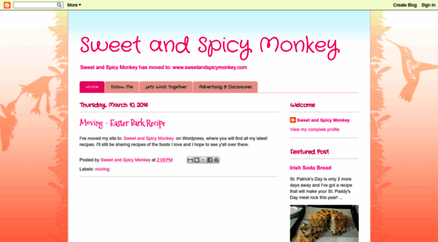 sweetandspicymonkey.blogspot.com.au