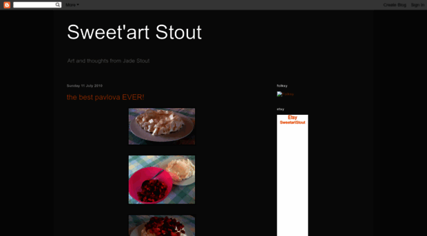 sweetartstout.blogspot.com