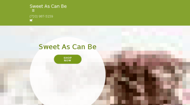 sweetascanbe.com