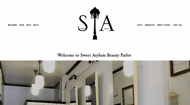 sweetasylum.com