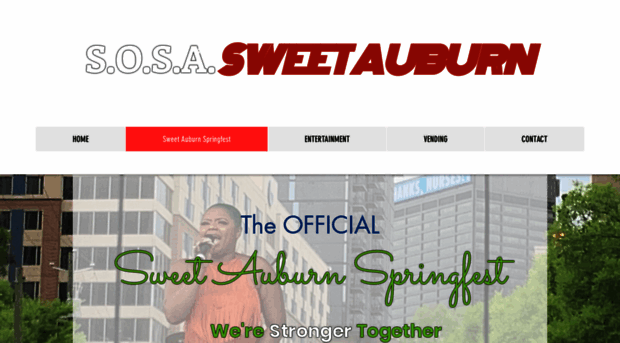 sweetauburn.com