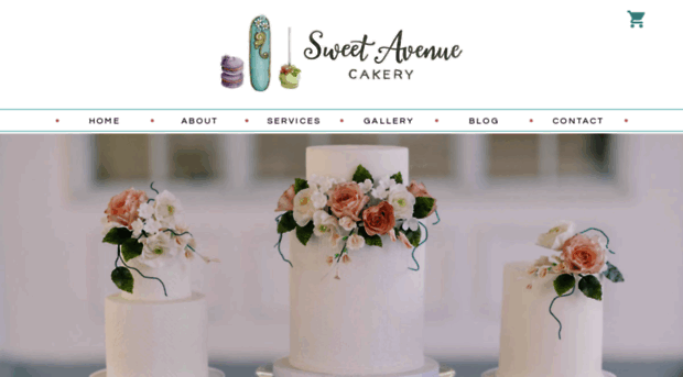 sweetavenuecakery.ca