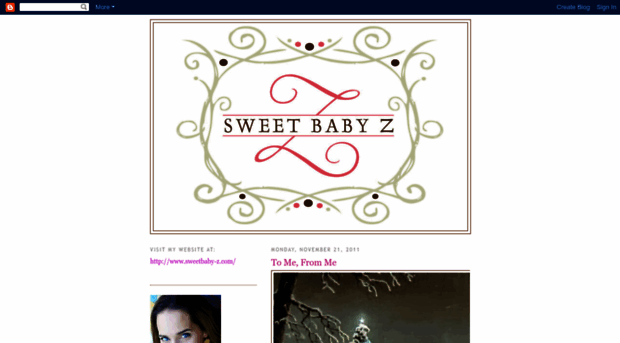 sweetbaby-z.blogspot.com