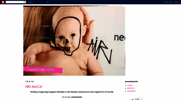 sweetbabychild.blogspot.com