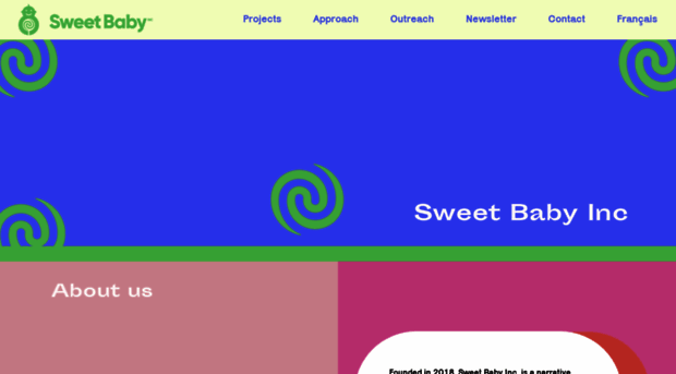 sweetbabyinc.com