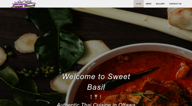 sweetbasilottawa.com