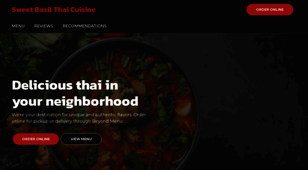 sweetbasilthaicuisinesf.com