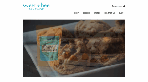 sweetbeebakeshop.com