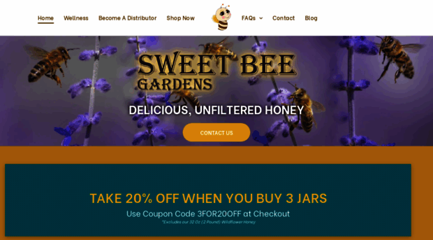 sweetbeetexas.com