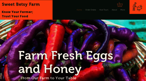 sweetbetsyfarm.com