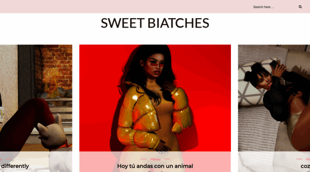 sweetbiatches.blogspot.com