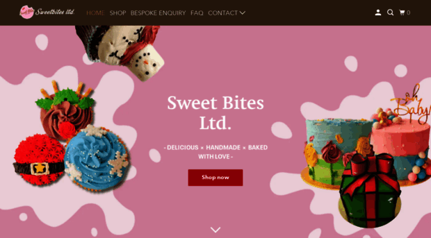 sweetbitesltd.com