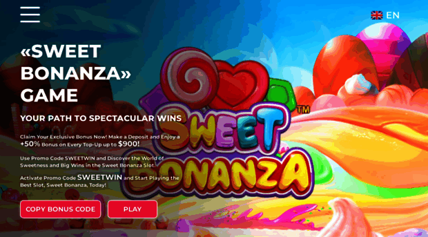 sweetbonanzas.com