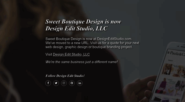 sweetboutiquedesign.com