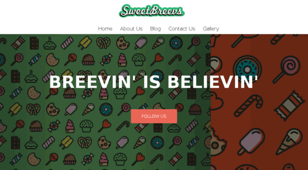 sweetbreevs.com