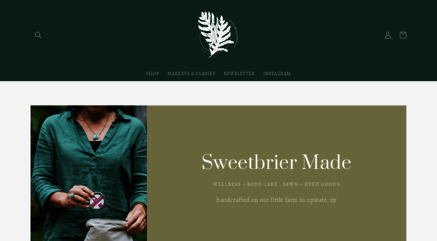 sweetbrierfarms.com