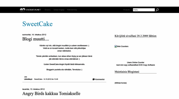 sweetcake.vuodatus.net