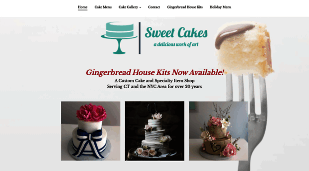 sweetcakesct.com