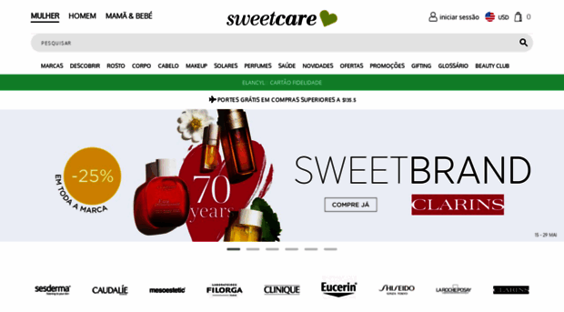 sweetcare.pt