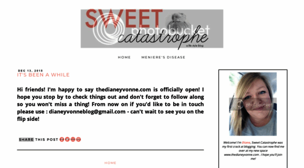 sweetcatastropheblog.blogspot.com