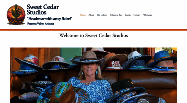 sweetcedar.com