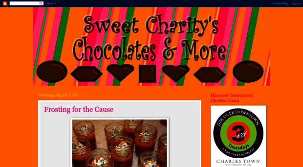 sweetcharityschocolates.blogspot.com